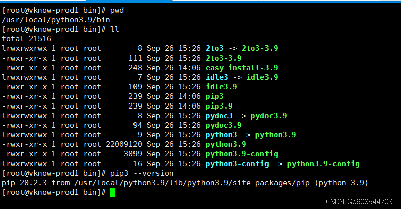 Python包管理工具pip的全面指南：安装、使用与环境迁移