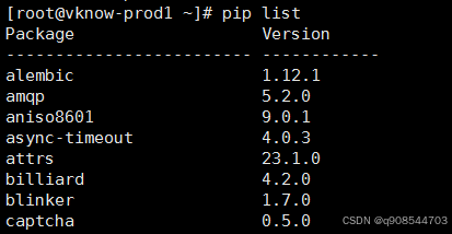 Python包管理工具pip的全面指南：安装、使用与环境迁移