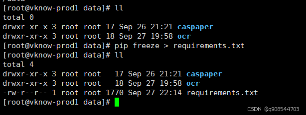 Python包管理工具pip的全面指南：安装、使用与环境迁移