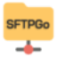 SFTPGo(开源文件传输服务器软件)