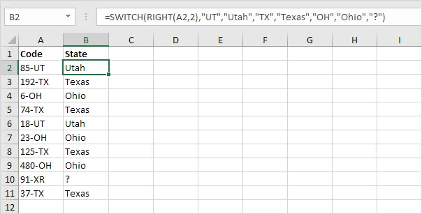 excel switch函数.webp