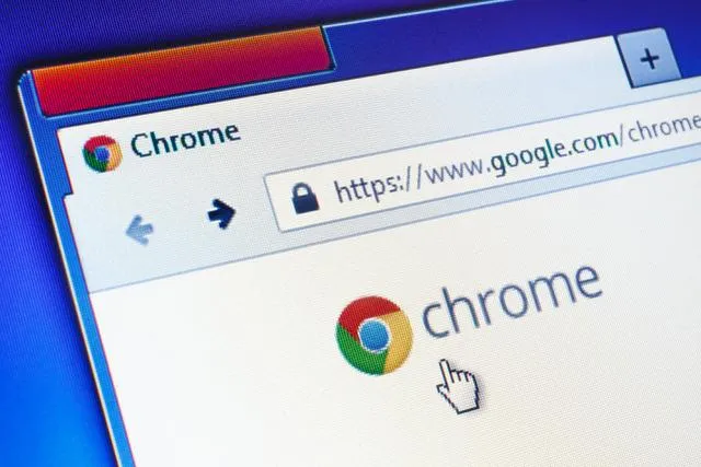 Google Chrome浏览器.webp