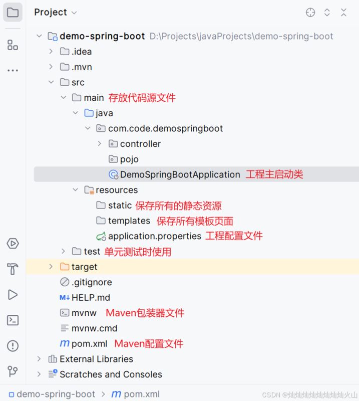 使用新版IntelliJ IDEA通过Spring Initializr创建项目的两种方法详解