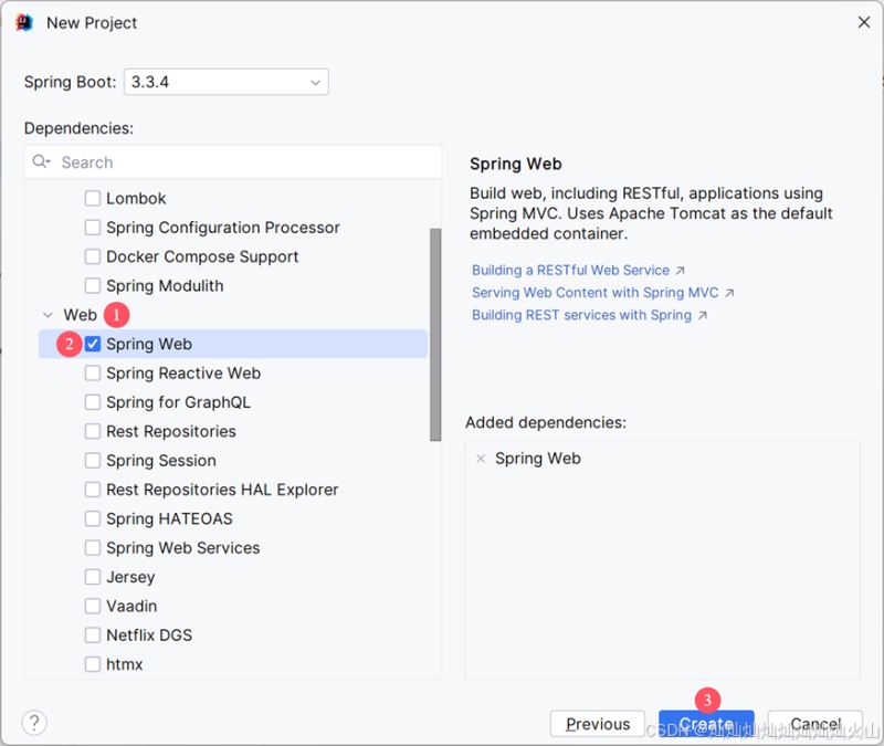 使用新版IntelliJ IDEA通过Spring Initializr创建项目的两种方法详解