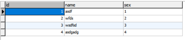 mysql数据库中的limit和offset使用方法详解