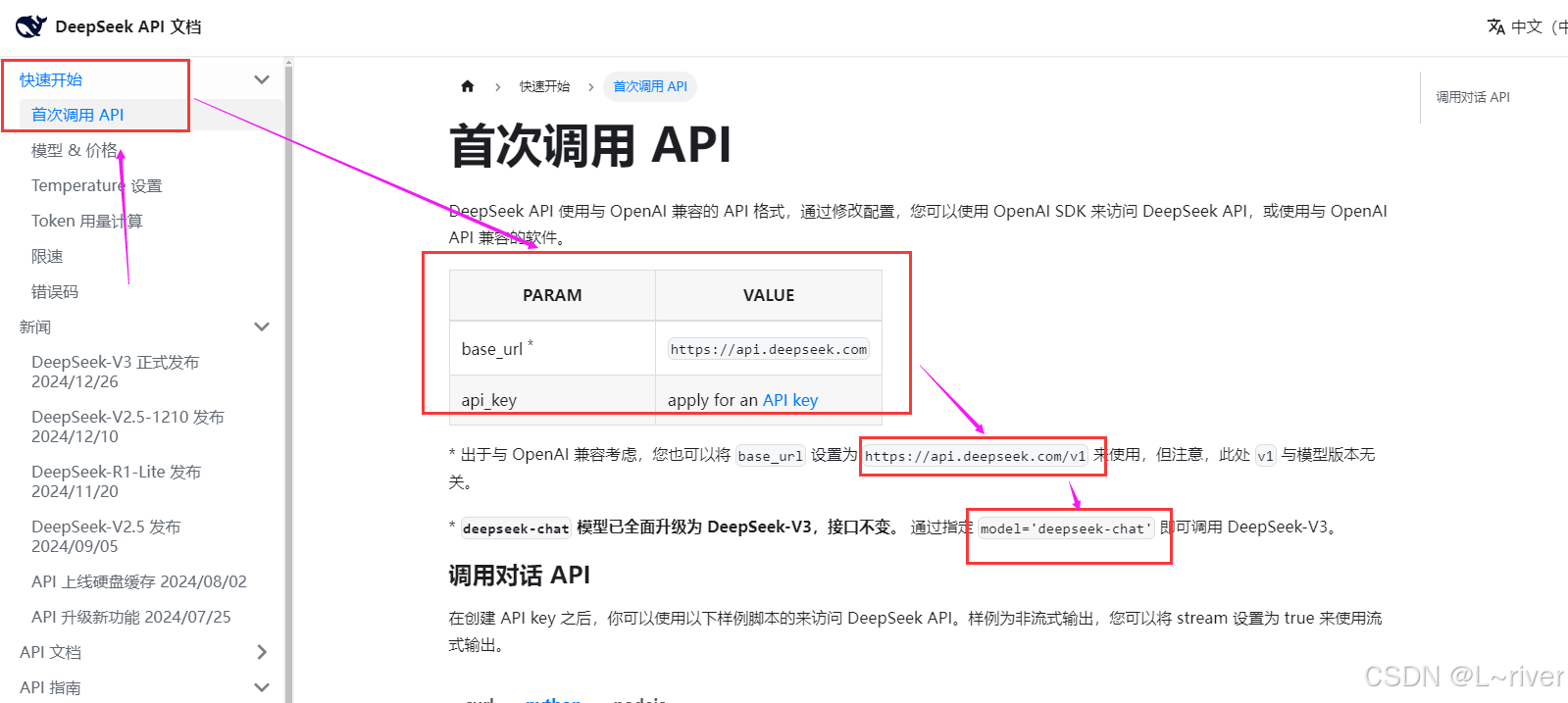 5分钟学会使用DeepSeek API搭建简易AI问答应用