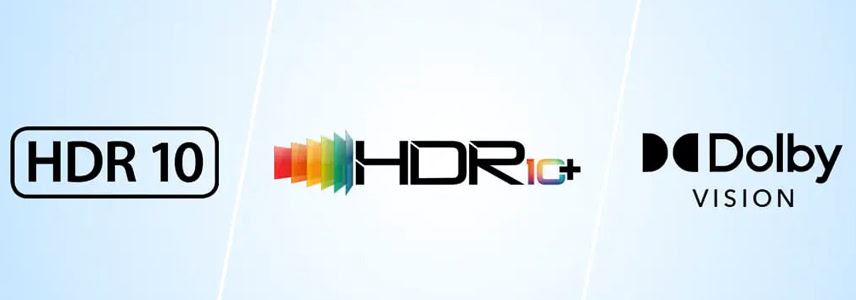 杜比视界、HDR10和HDR10+如何选？HDR格式的区别详解