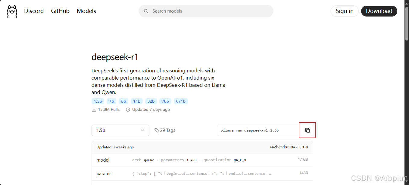 DeepSeek 本地部署指南：解决服务器繁忙和隐私问题