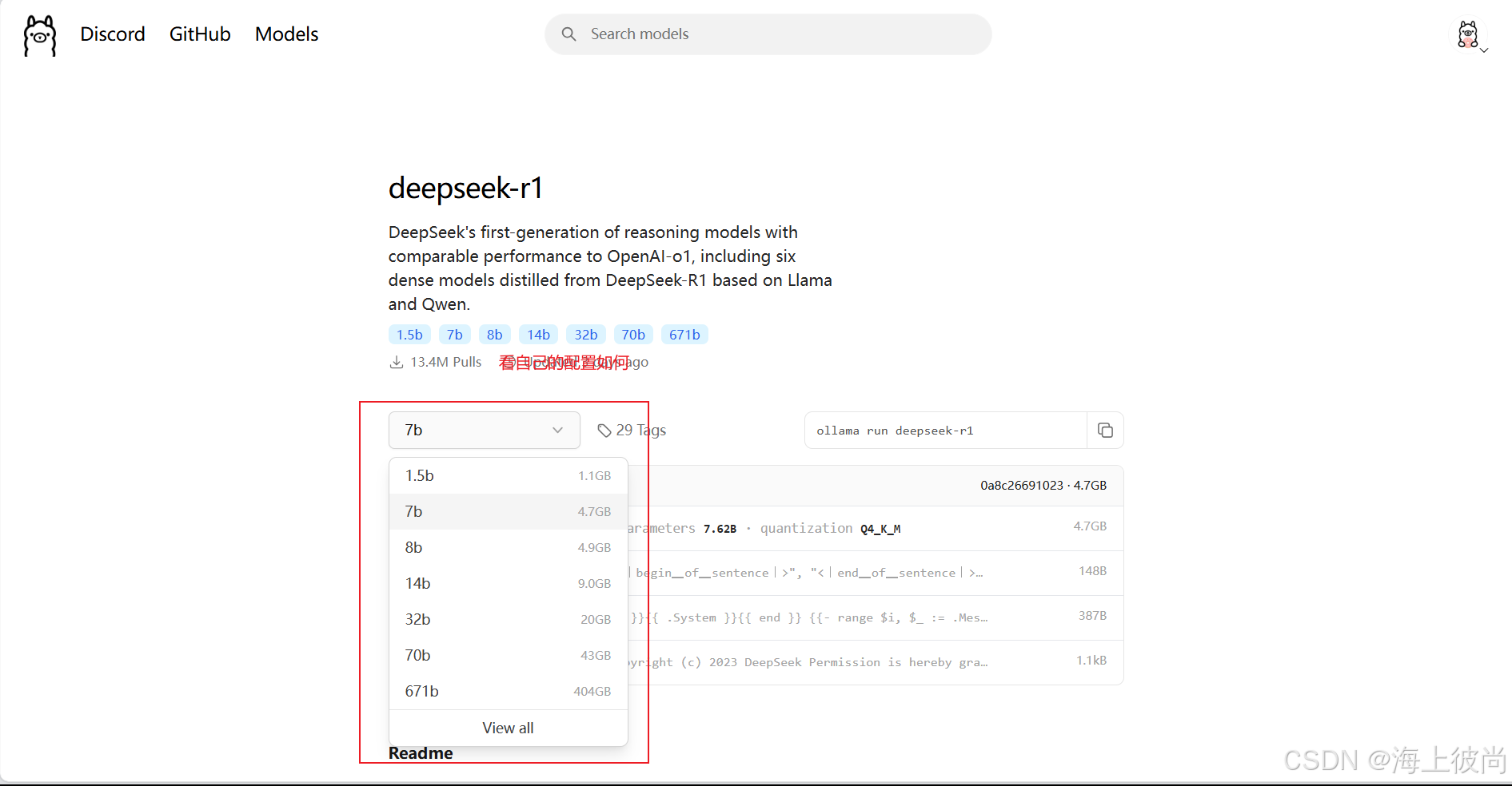 在Node.js环境下本地部署DeepSeek大语言模型全攻略