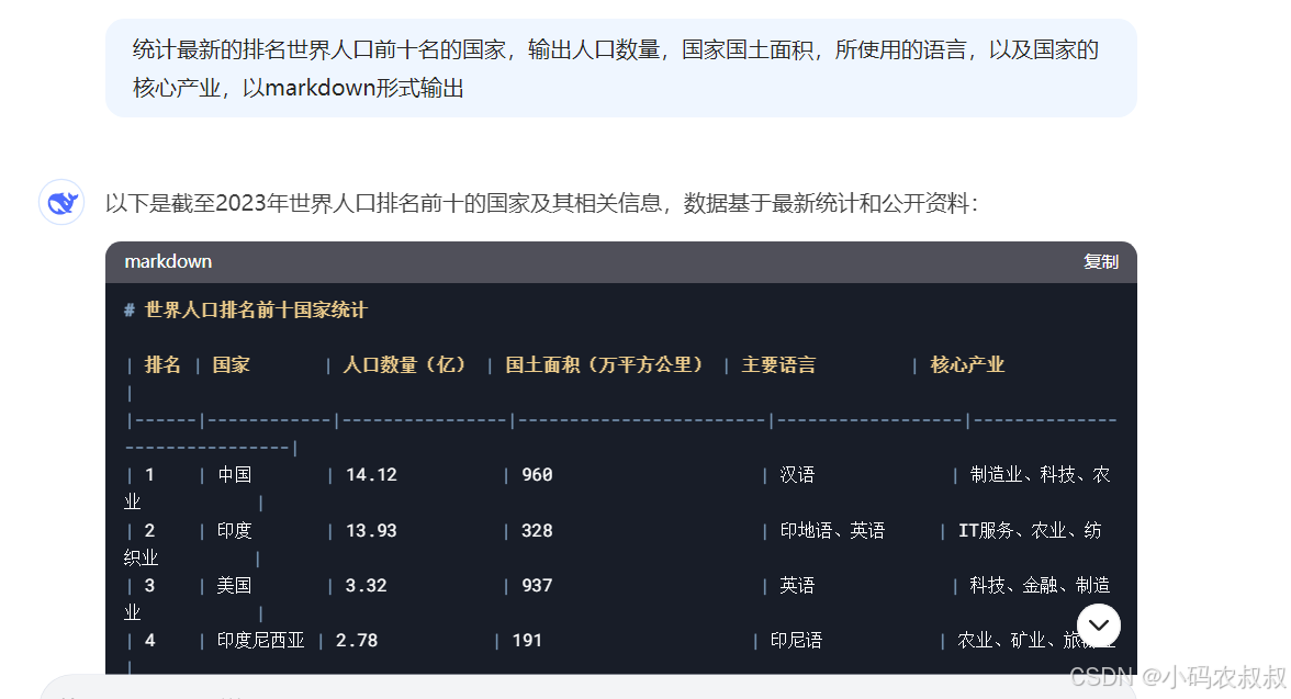 全面掌握AI大模型：DeepSeek 高级提示词技巧使用详解